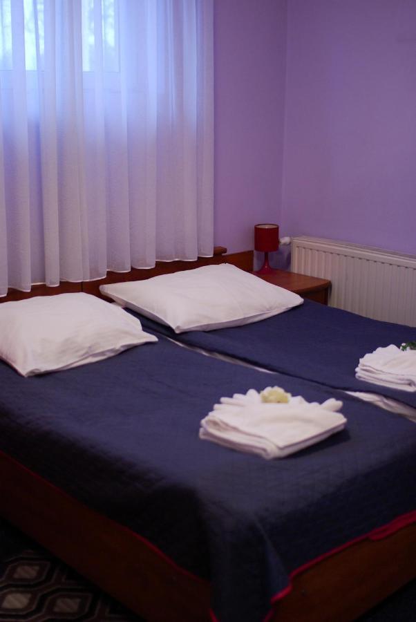 Vistula Hotel Krakau